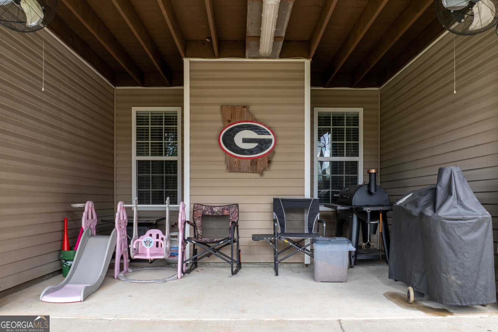 96 William Freeman Road Hoschton - Photo 40