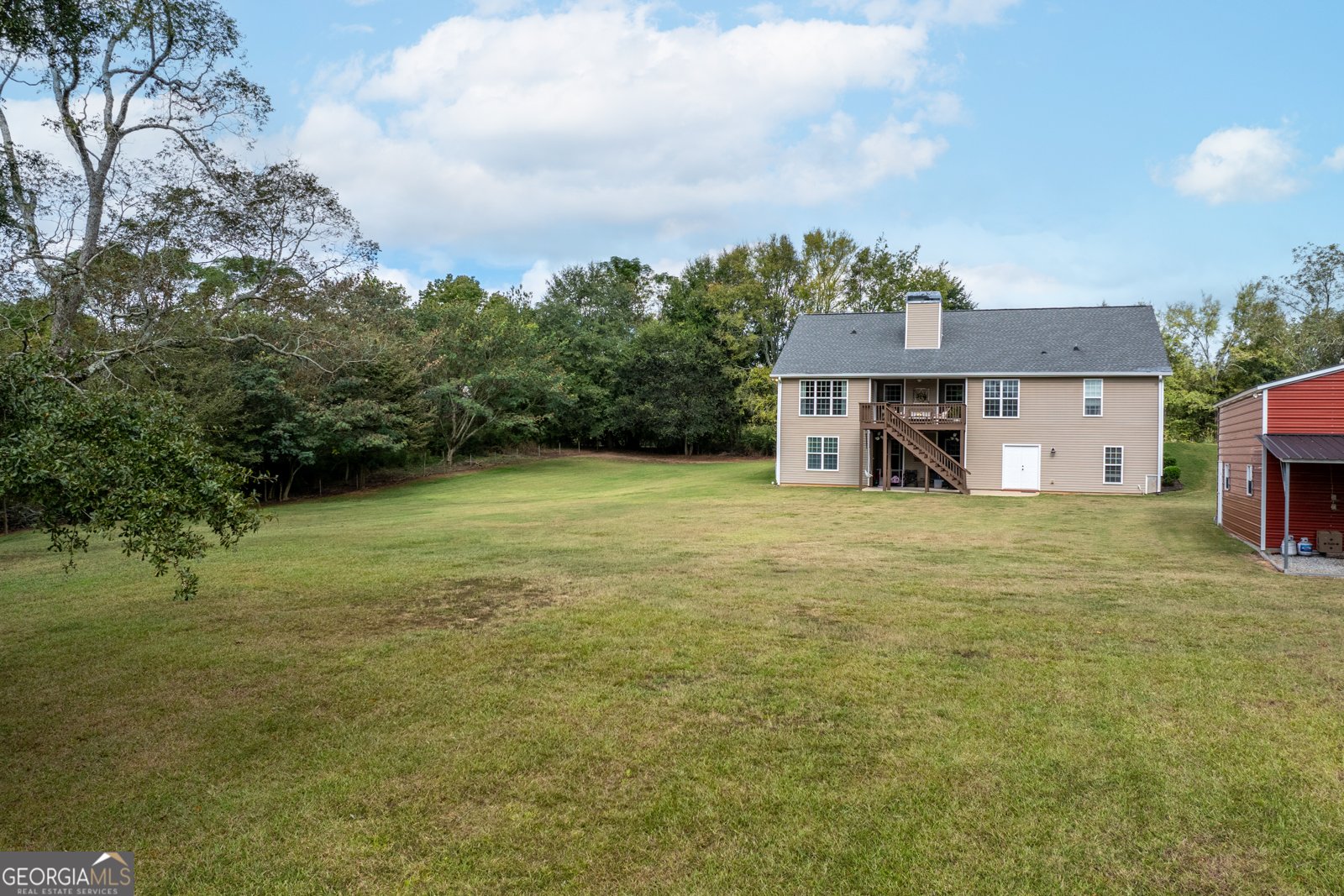 96 William Freeman Road Hoschton - Photo 41