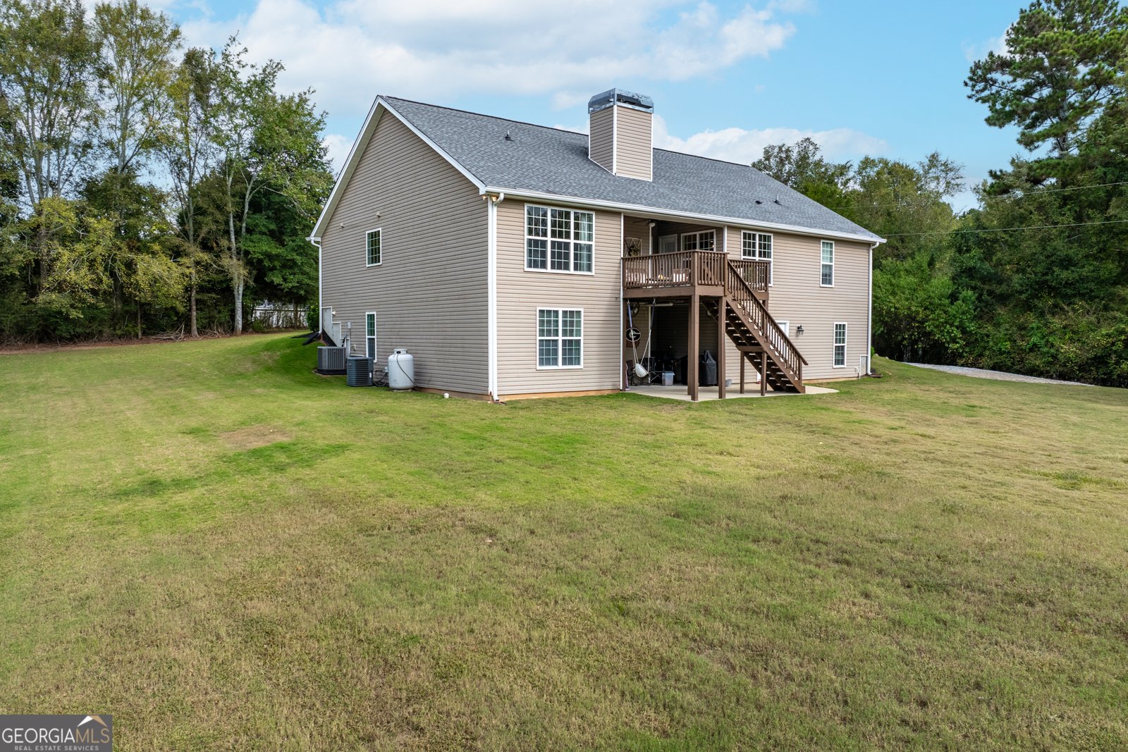 96 William Freeman Road Hoschton - Photo 42