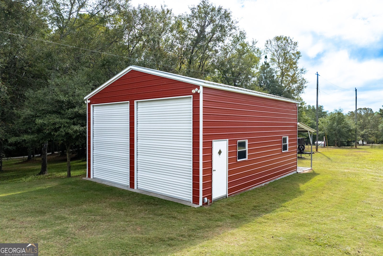 96 William Freeman Road Hoschton - Photo 43