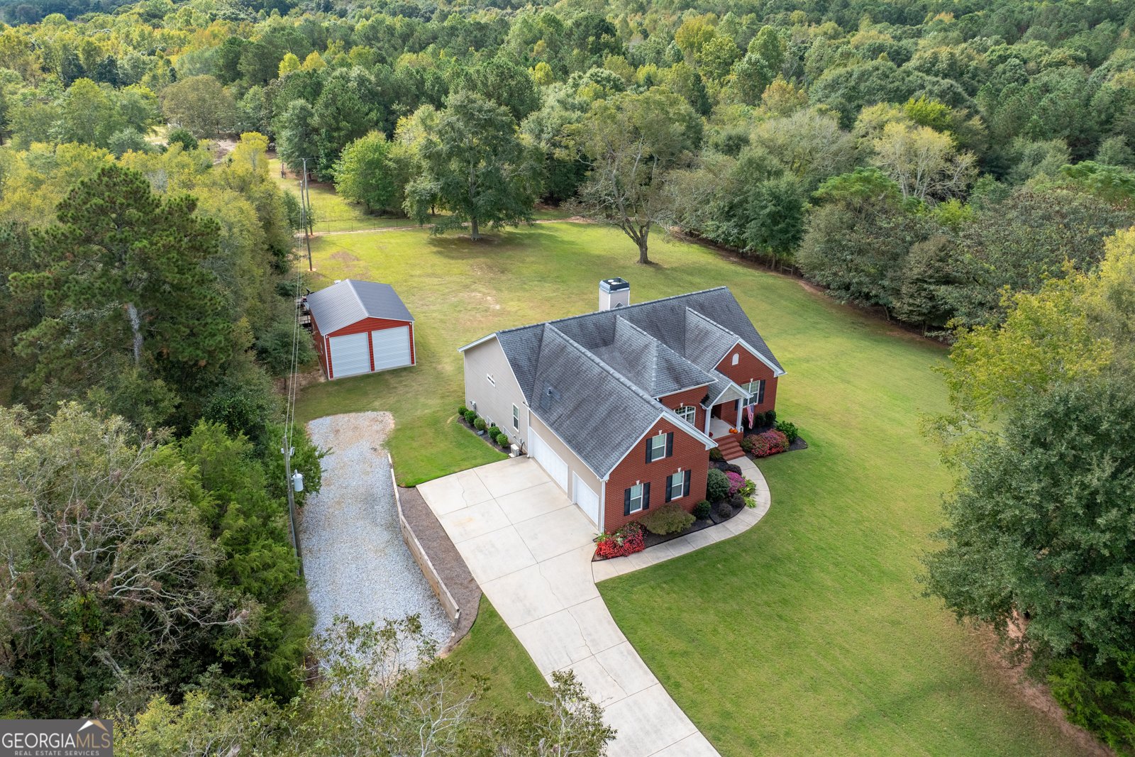 96 William Freeman Road Hoschton - Photo 48