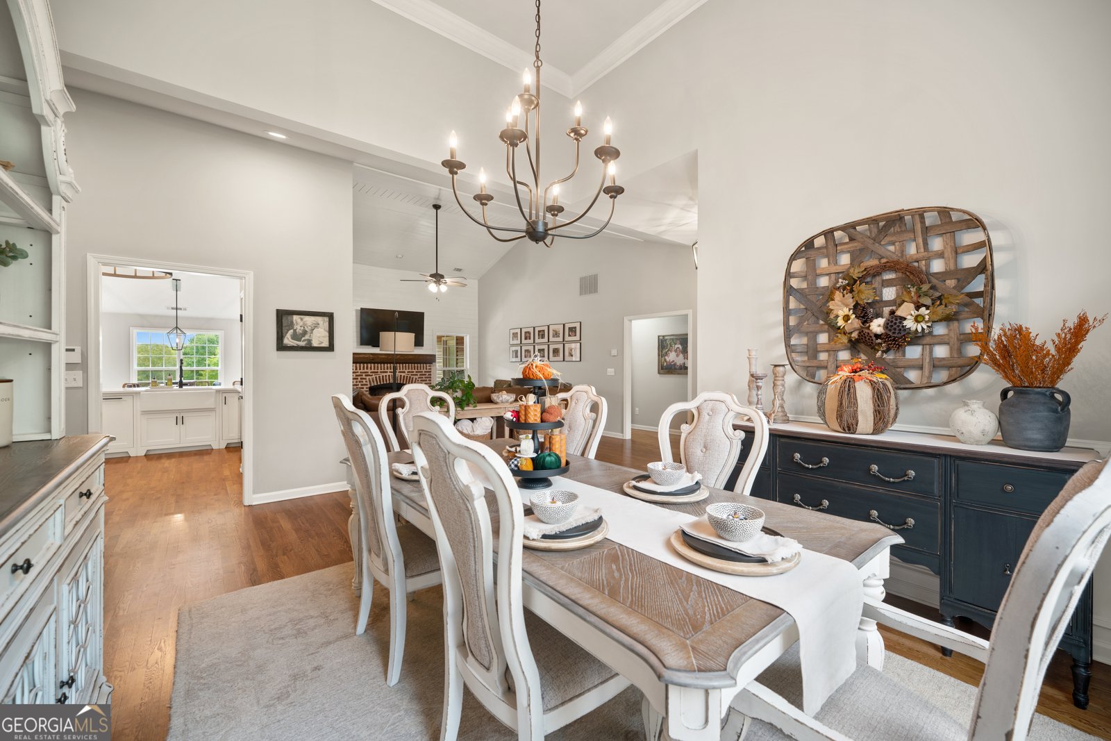 96 William Freeman Road Hoschton - Photo 6