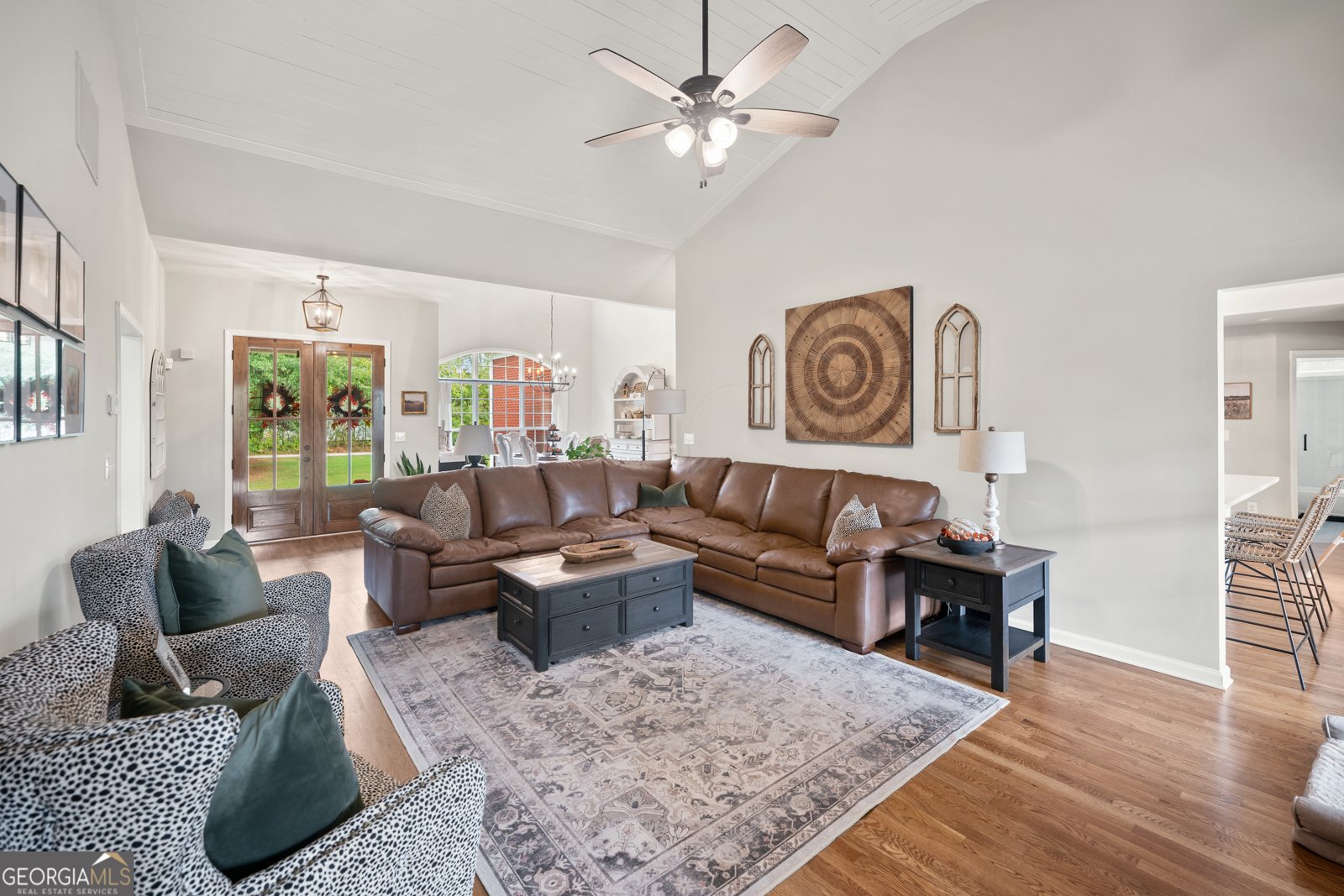 96 William Freeman Road Hoschton - Photo 7