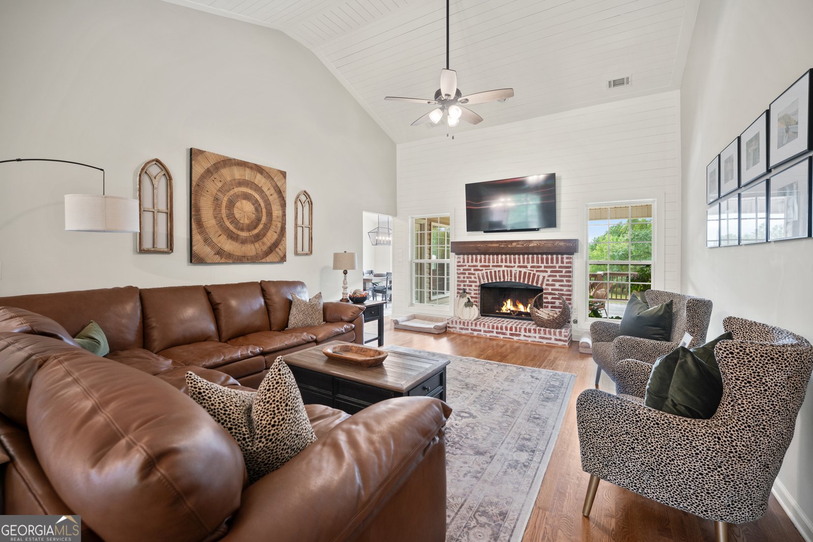 96 William Freeman Road Hoschton - Photo 8