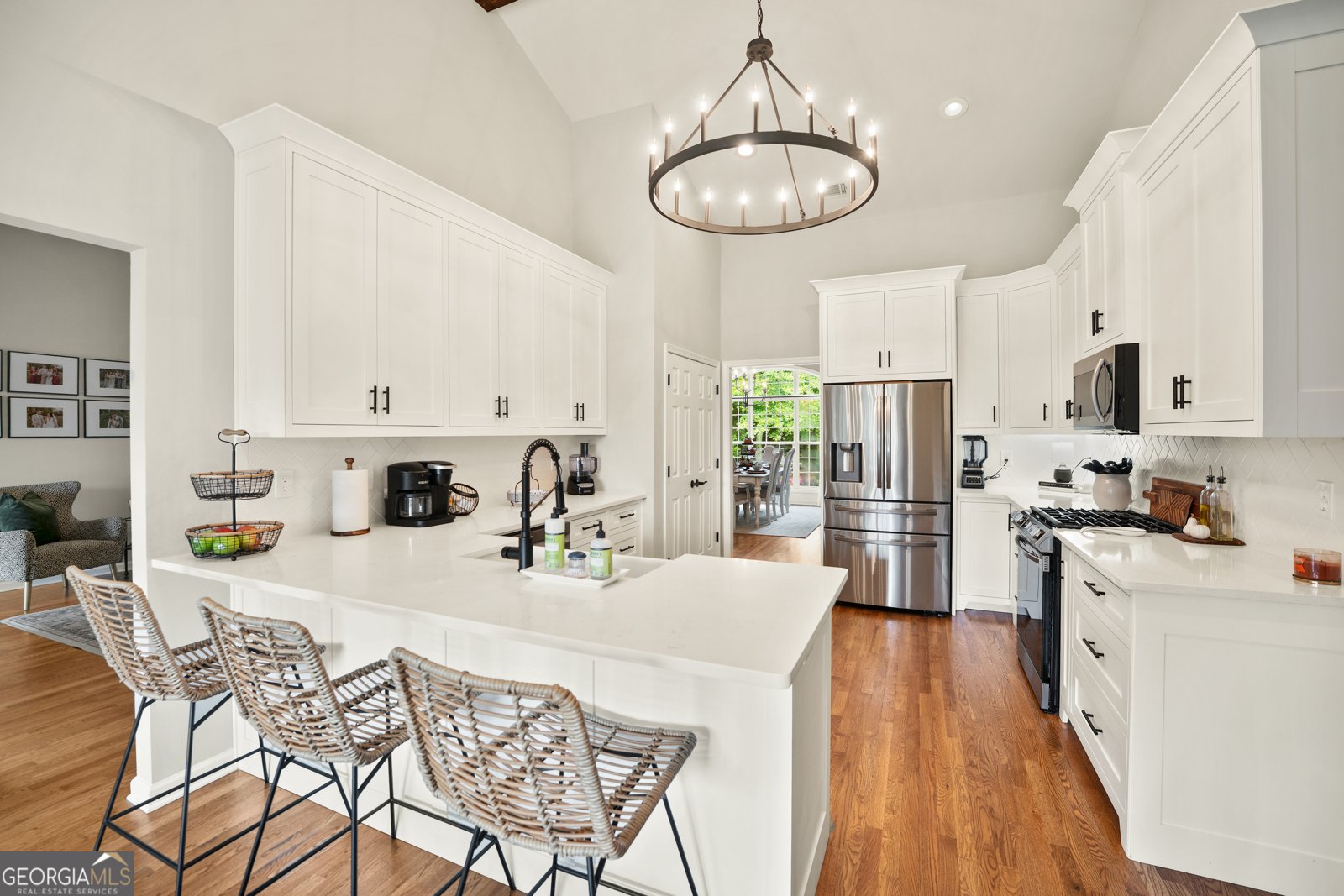 96 William Freeman Road Hoschton - Photo 9