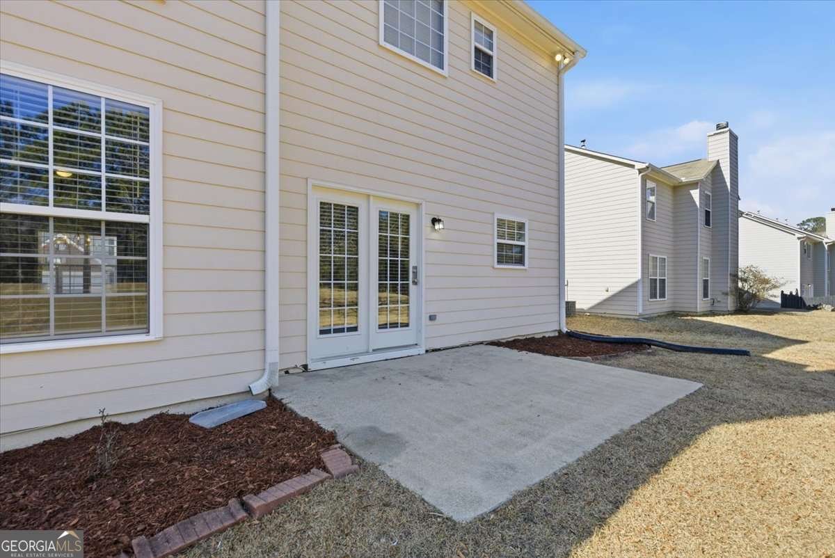 6563 Brandemere Way Austell - Photo 35