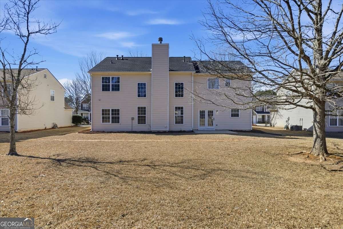 6563 Brandemere Way Austell - Photo 37