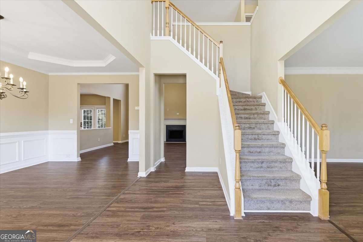 6563 Brandemere Way Austell - Photo 7