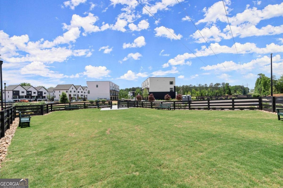 445 Mezzo Lane Alpharetta - Photo 10