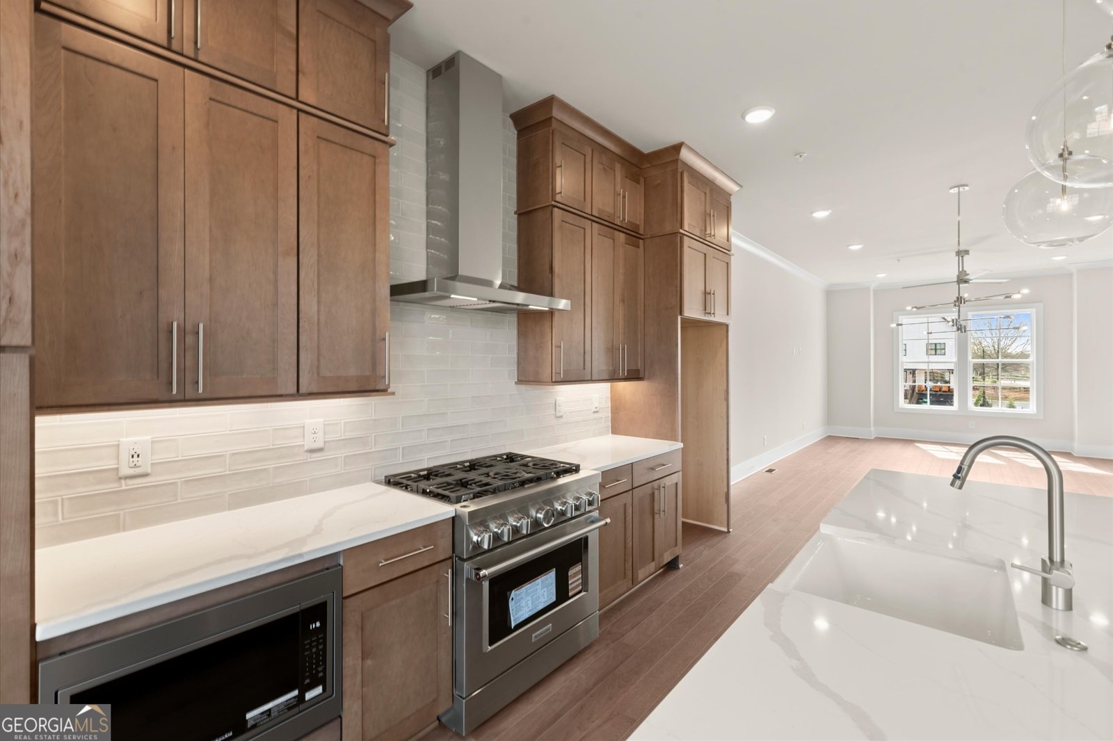 445 Mezzo Lane Alpharetta - Photo 21