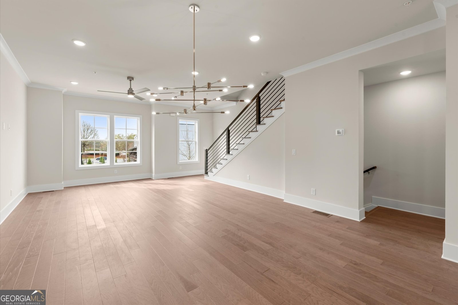 445 Mezzo Lane Alpharetta - Photo 22