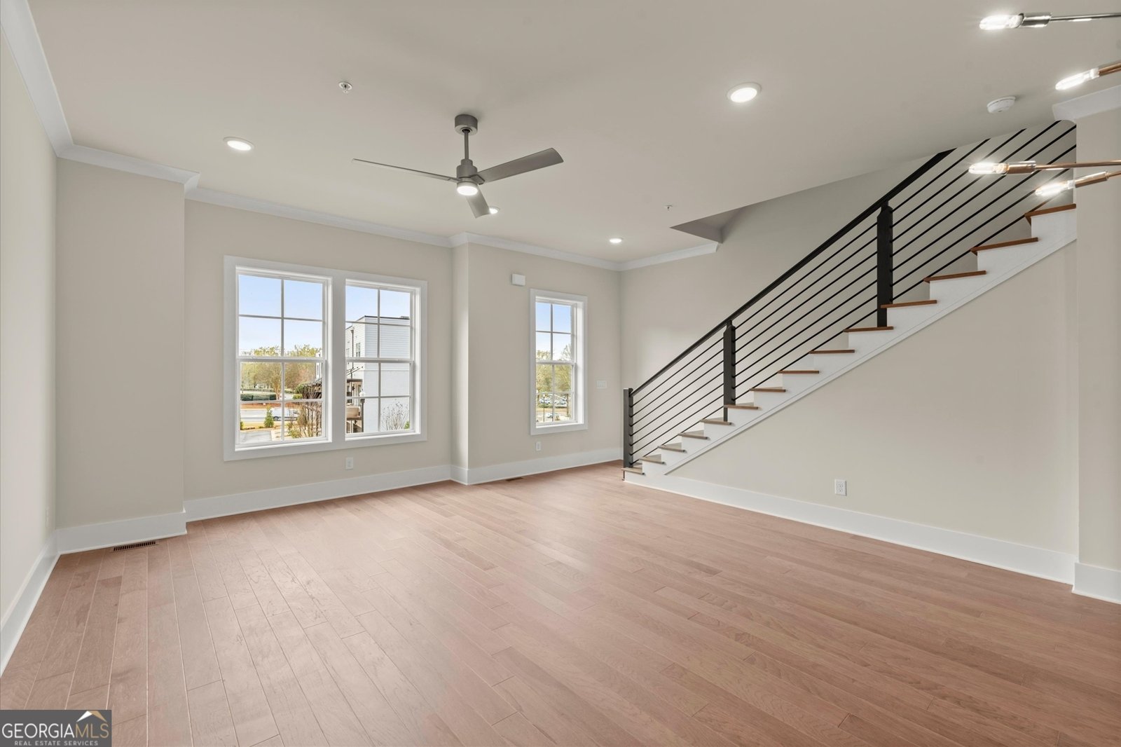 445 Mezzo Lane Alpharetta - Photo 25