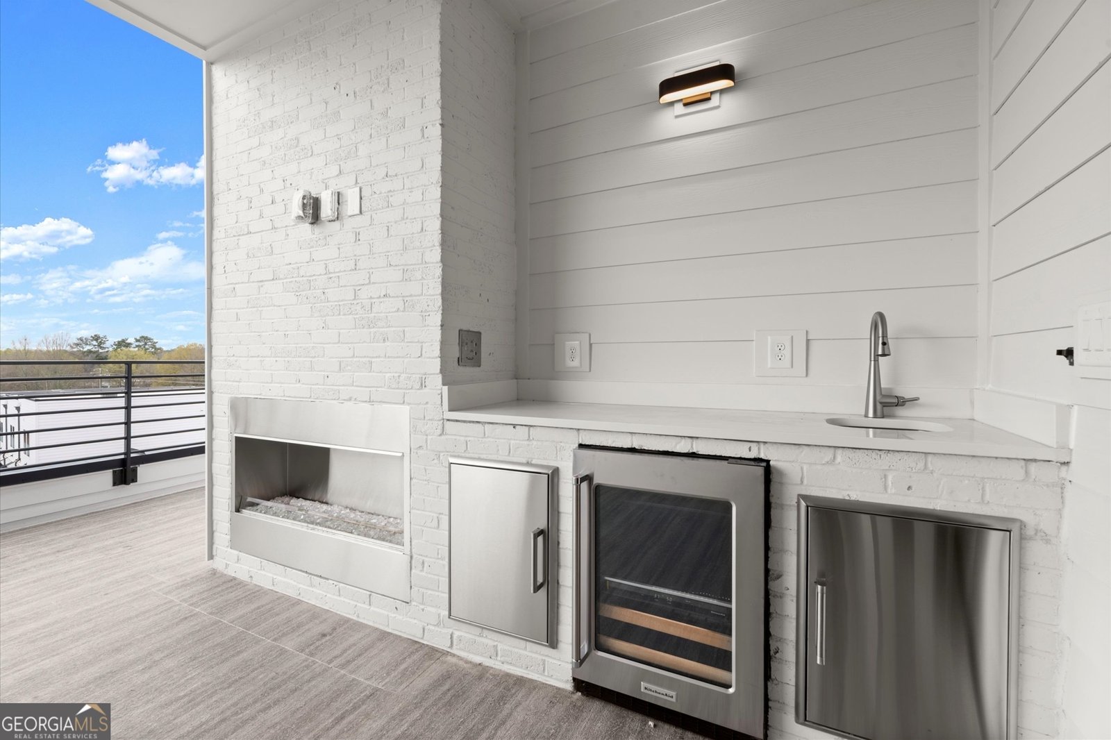 445 Mezzo Lane Alpharetta - Photo 54