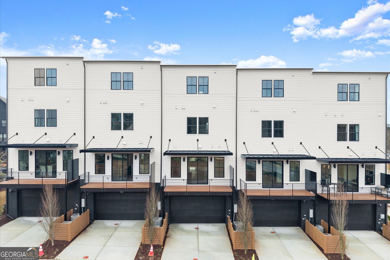 445 Mezzo Lane Alpharetta - Photo 56