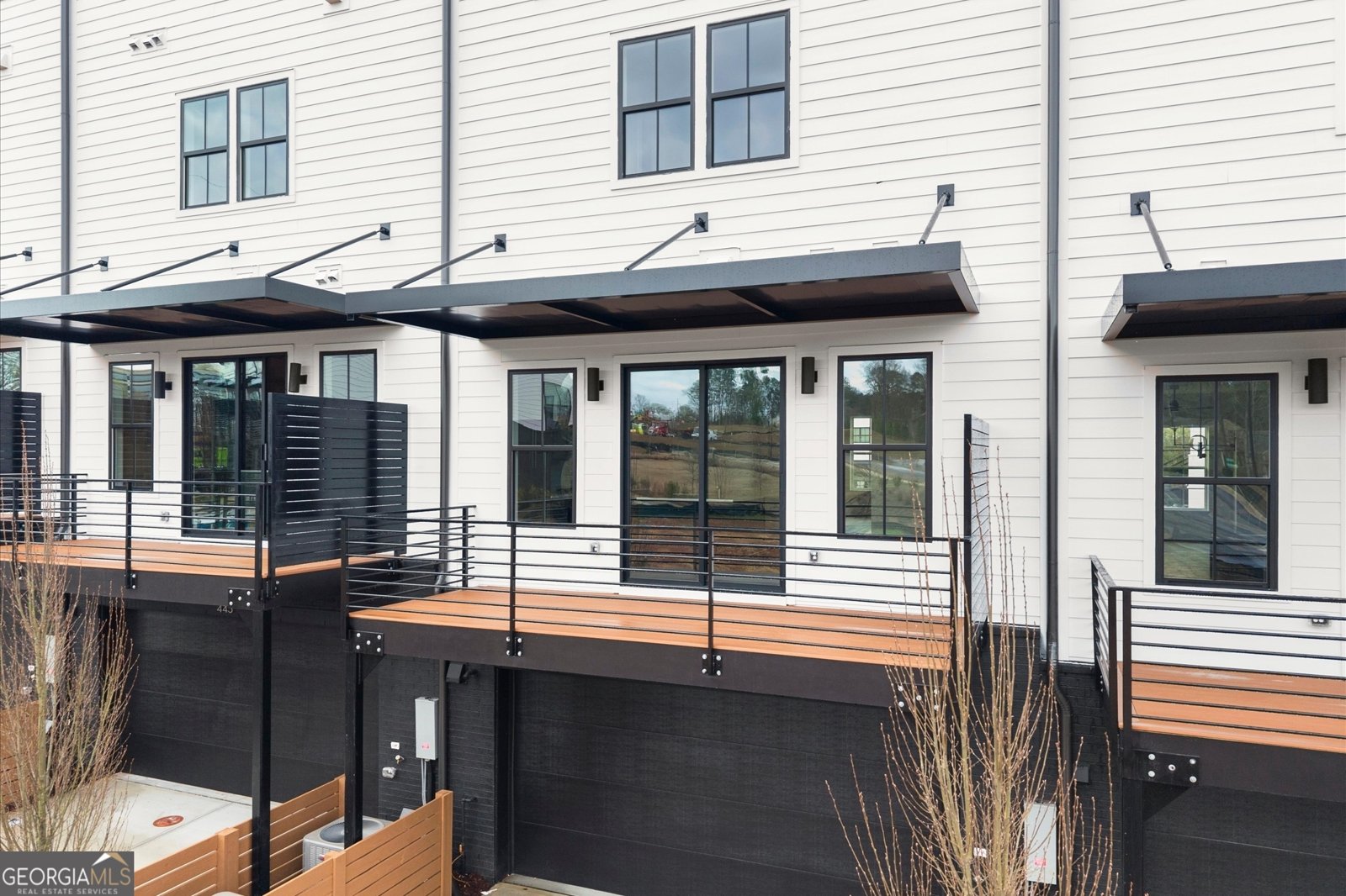 445 Mezzo Lane Alpharetta - Photo 57