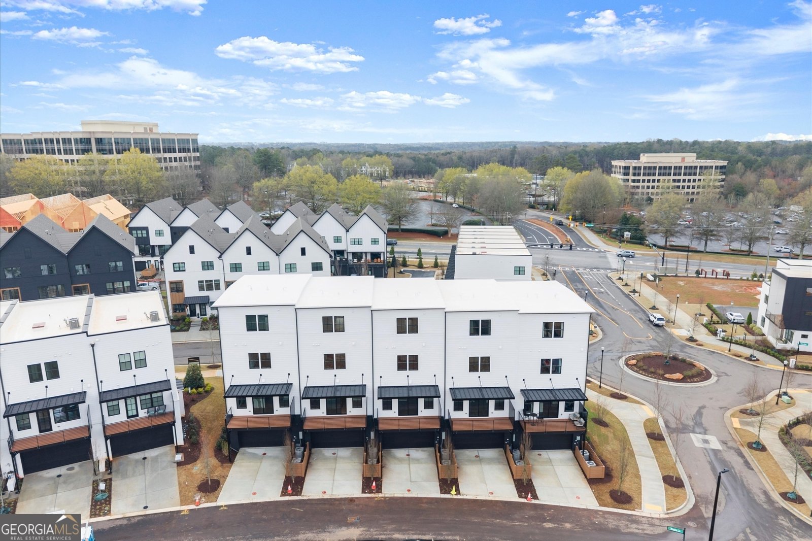 445 Mezzo Lane Alpharetta - Photo 58