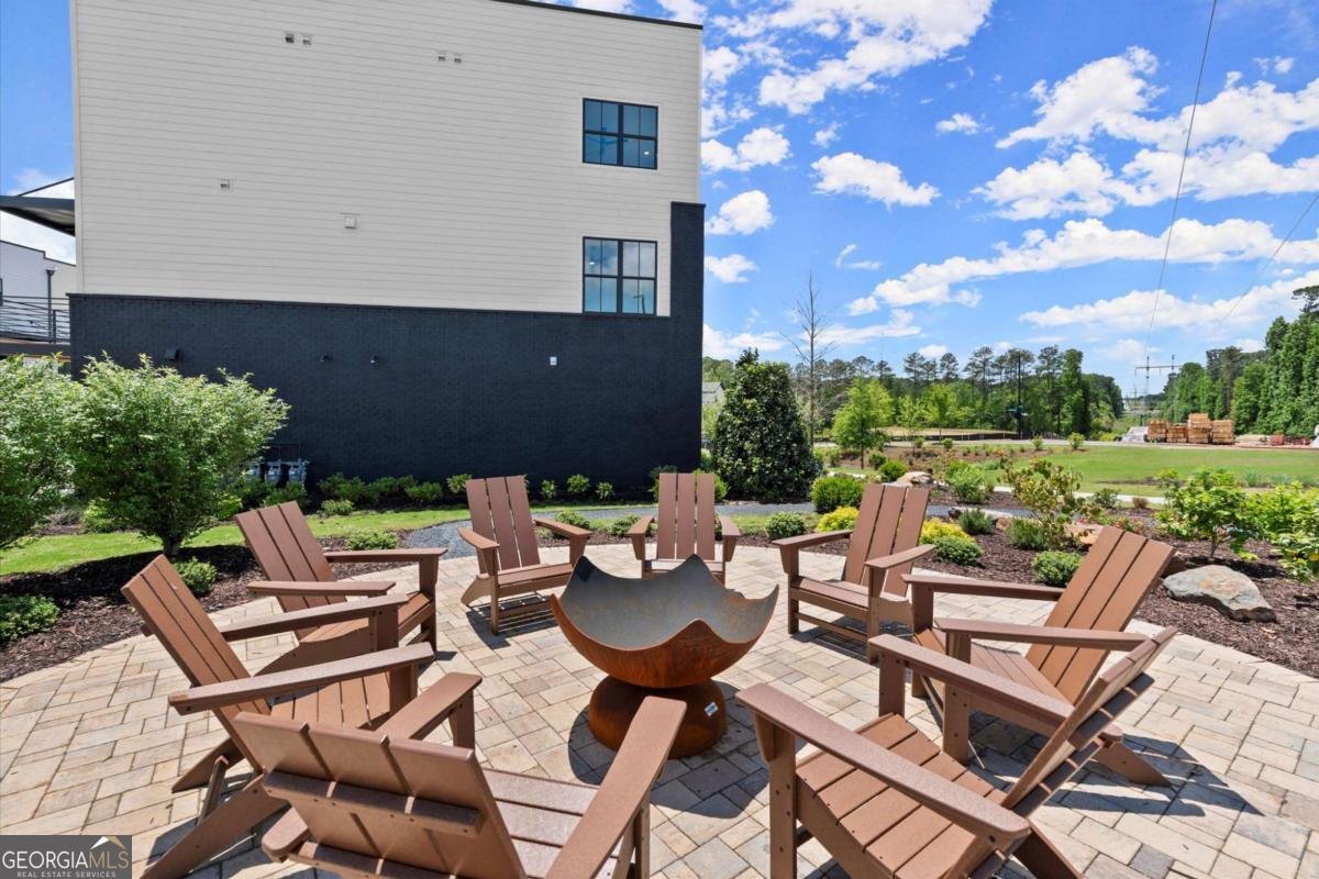 445 Mezzo Lane Alpharetta - Photo 62