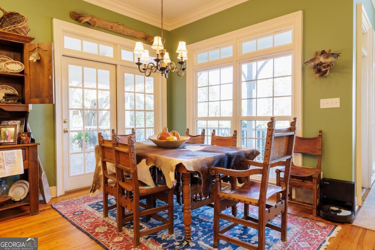 708 Town And Country Drive Adel - Photo 21