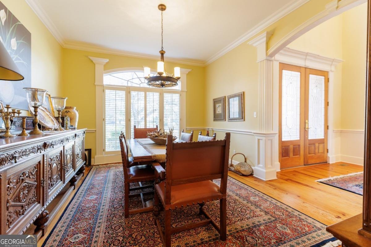 708 Town And Country Drive Adel - Photo 6