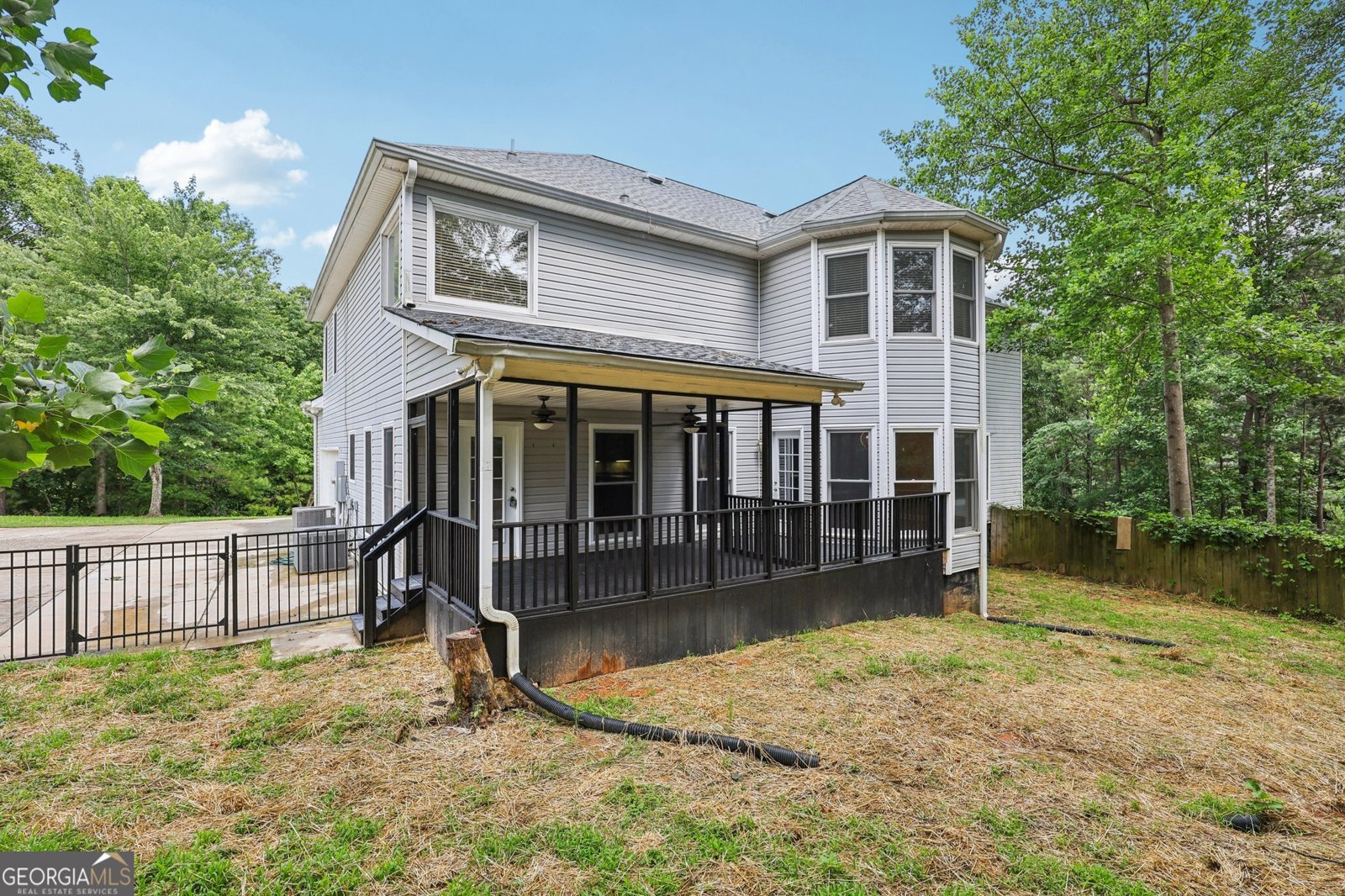 4685 Braselton Highway Hoschton - Photo 32