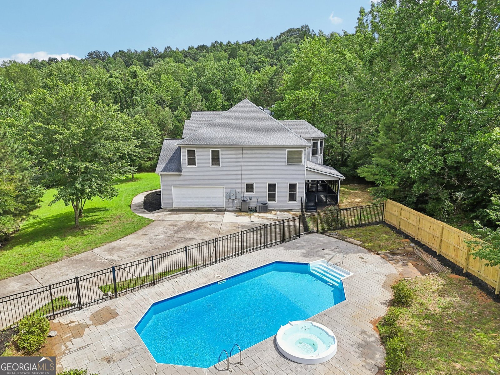 4685 Braselton Highway Hoschton - Photo 35