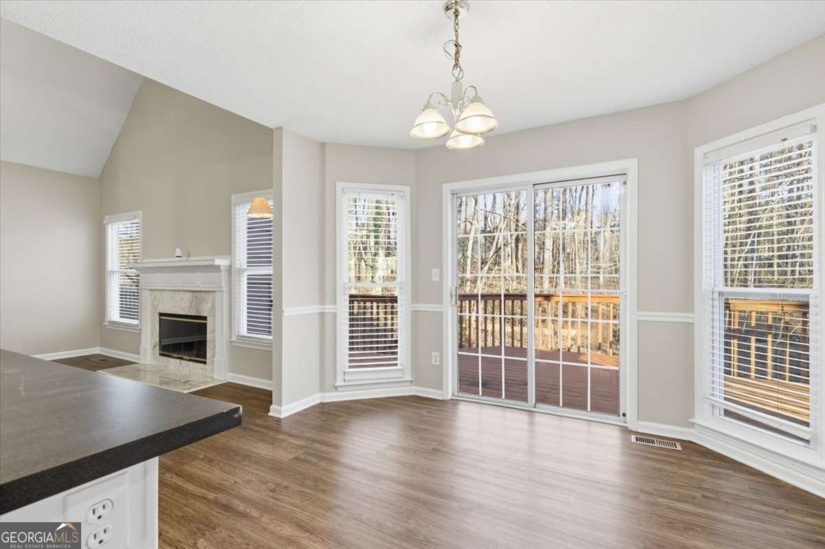 1728 Victoria Way Kennesaw - Photo 10