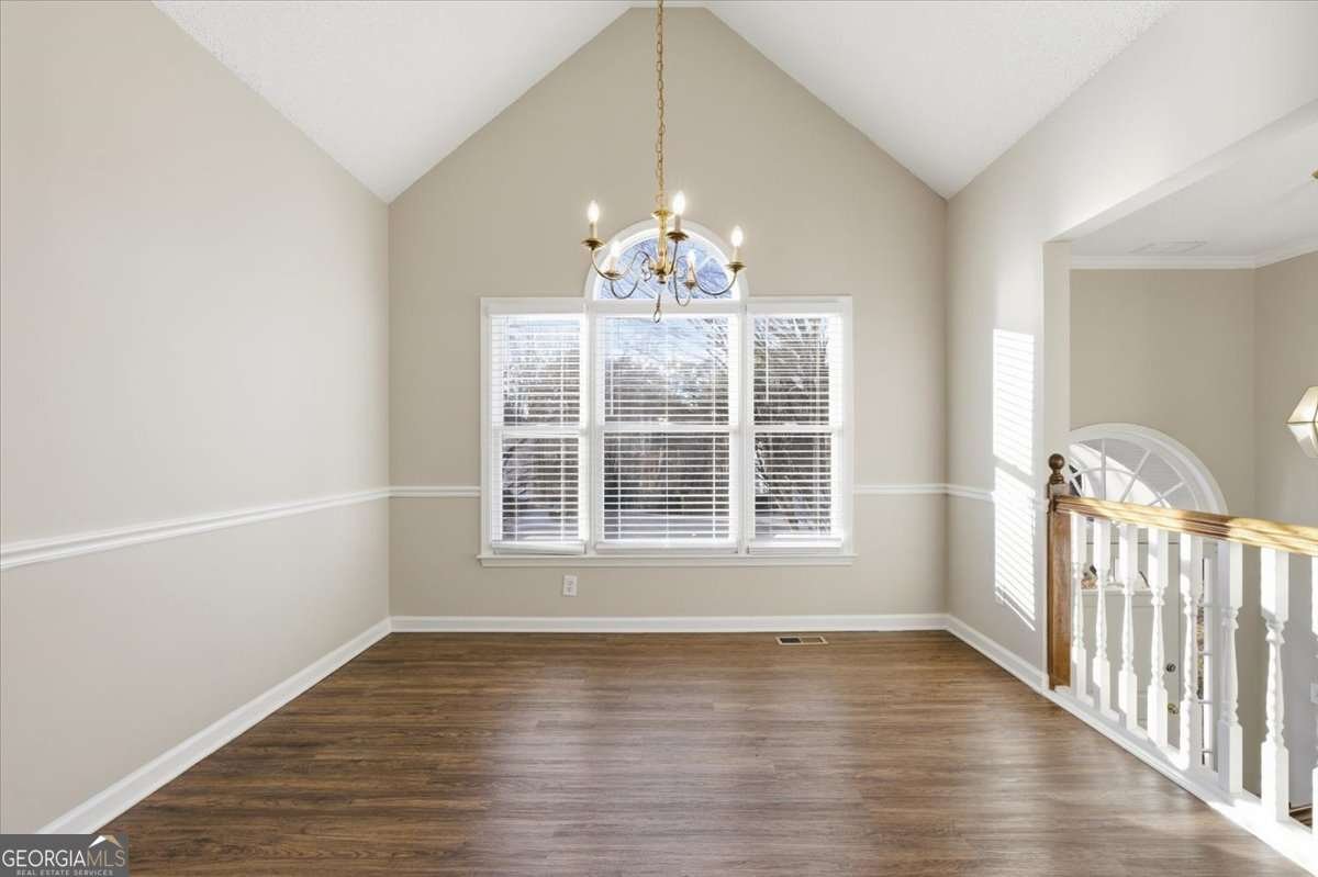 1728 Victoria Way Kennesaw - Photo 11