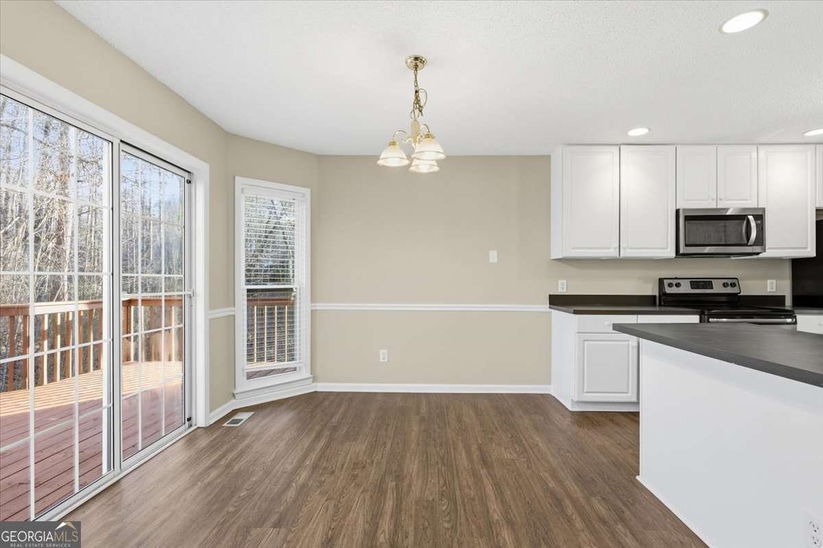 1728 Victoria Way Kennesaw - Photo 12