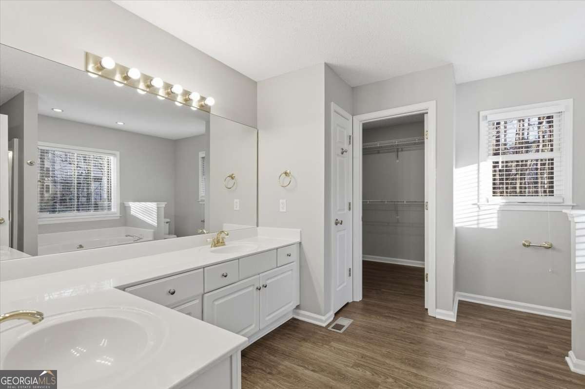 1728 Victoria Way Kennesaw - Photo 15