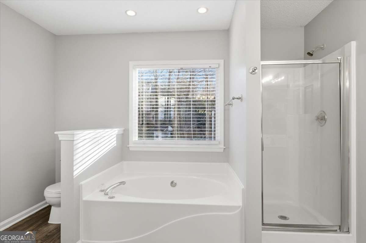 1728 Victoria Way Kennesaw - Photo 16