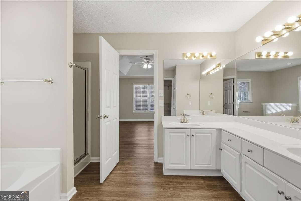 1728 Victoria Way Kennesaw - Photo 17