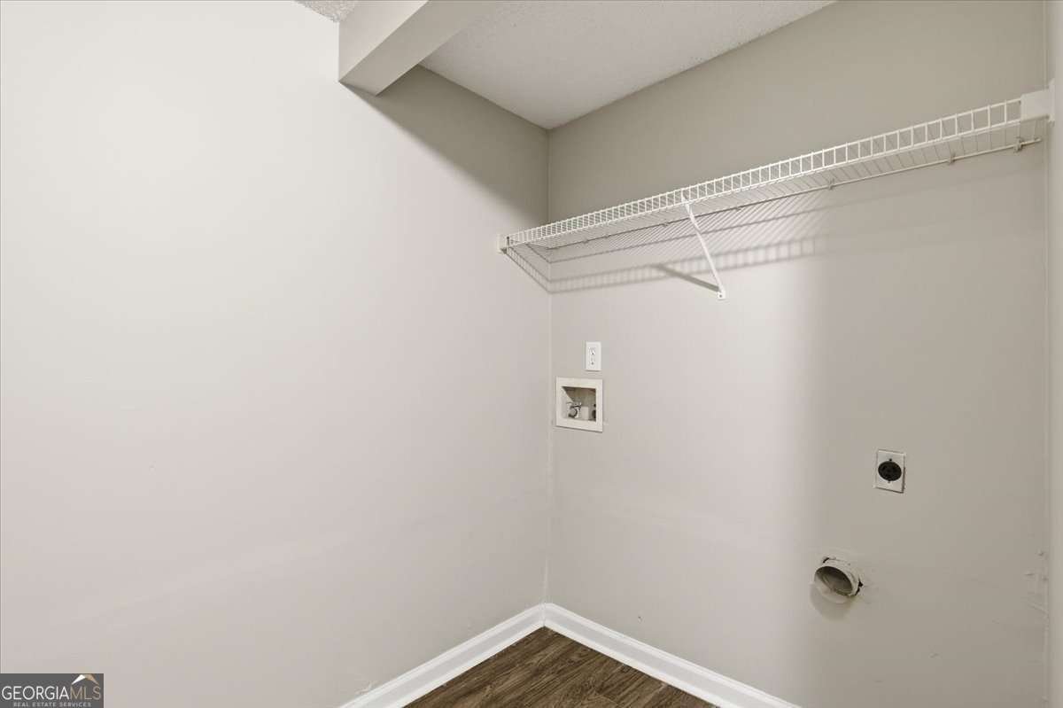 1728 Victoria Way Kennesaw - Photo 22