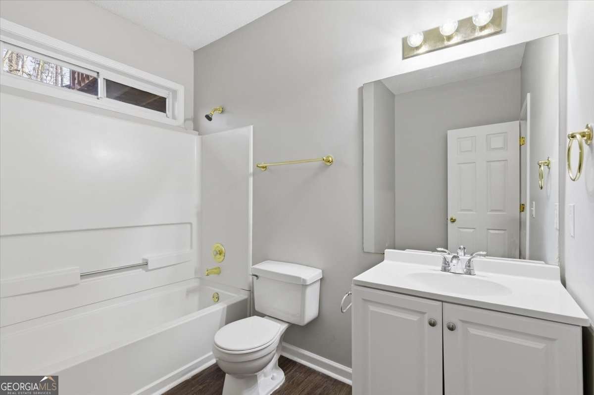 1728 Victoria Way Kennesaw - Photo 26