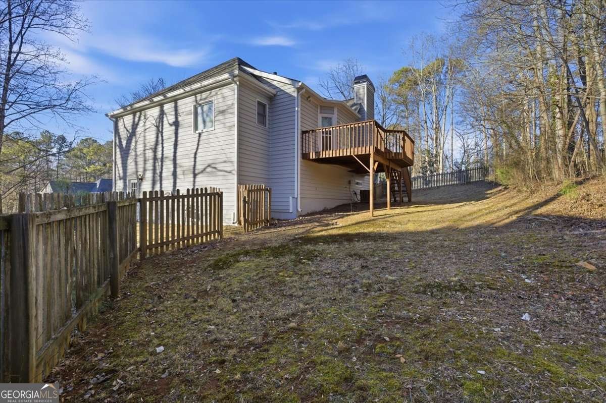 1728 Victoria Way Kennesaw - Photo 28