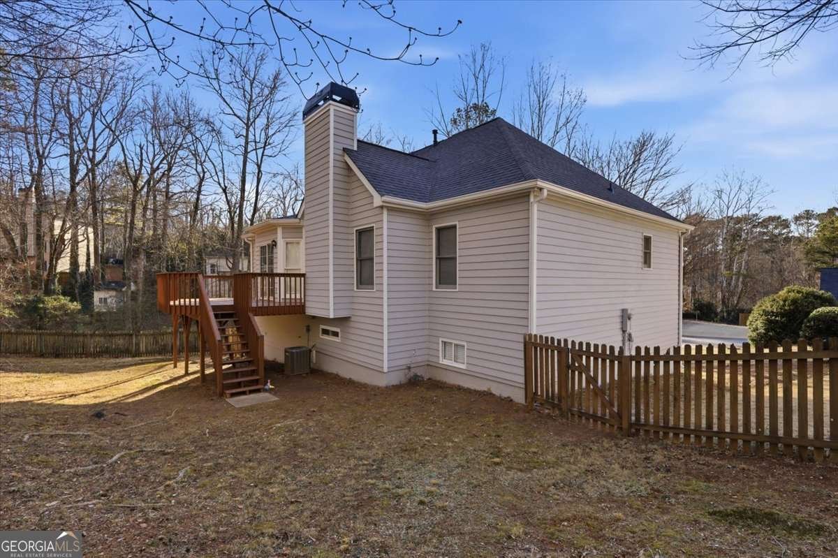 1728 Victoria Way Kennesaw - Photo 29