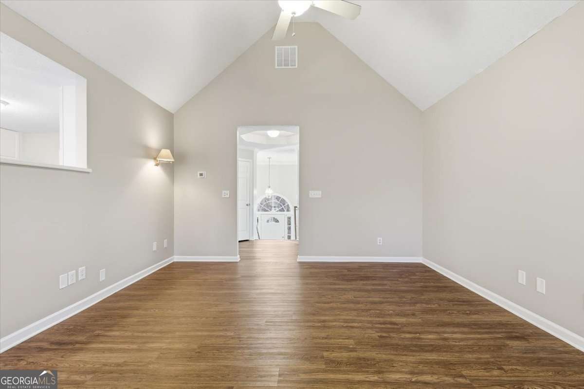 1728 Victoria Way Kennesaw - Photo 6