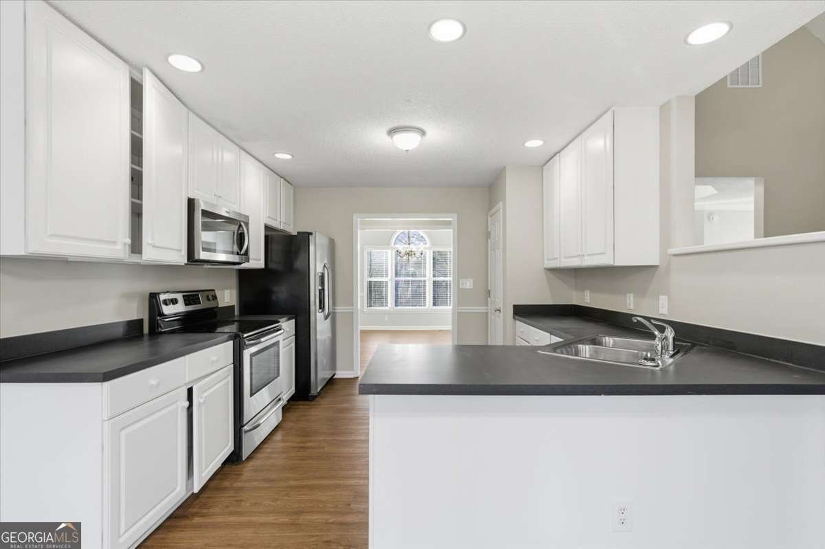 1728 Victoria Way Kennesaw - Photo 8