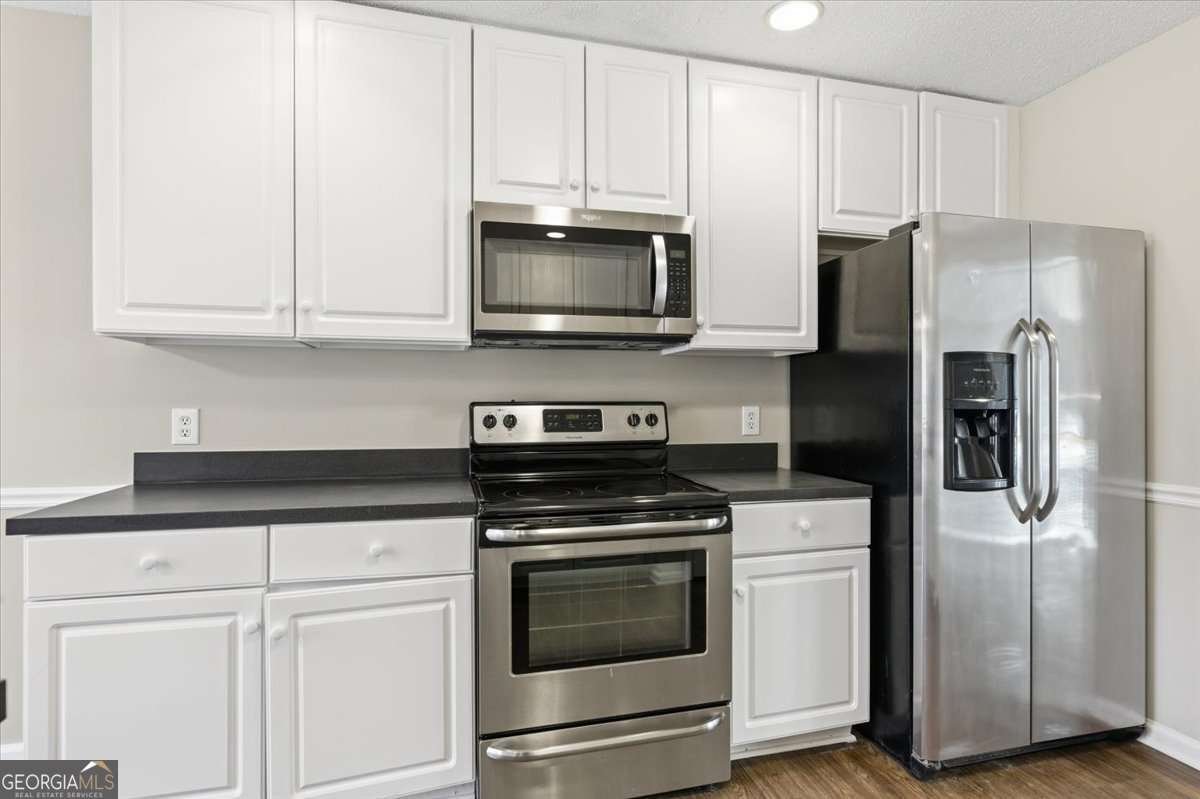 1728 Victoria Way Kennesaw - Photo 9