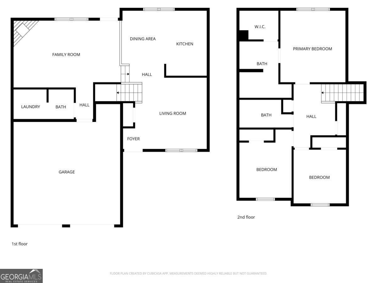 5629 Norman Court Atlanta - Photo 36