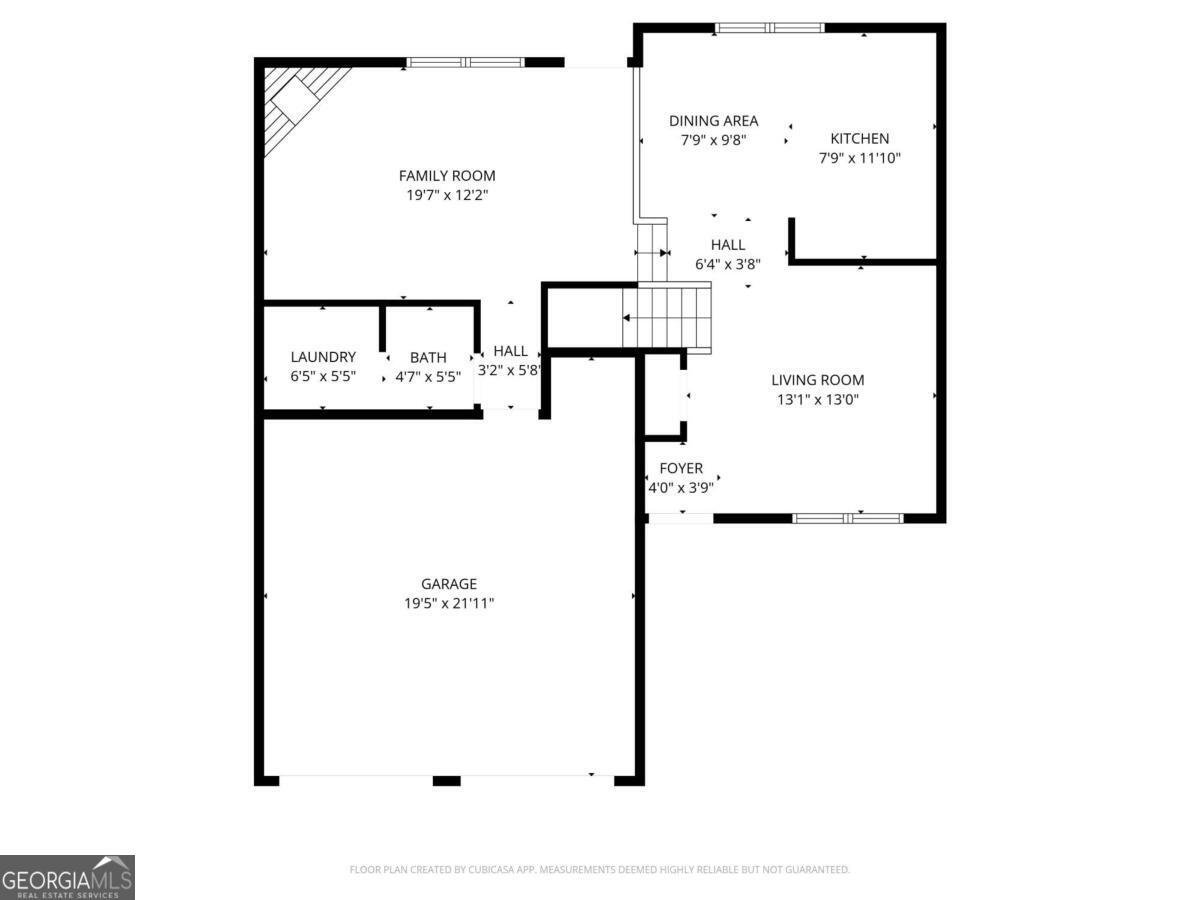 5629 Norman Court Atlanta - Photo 37