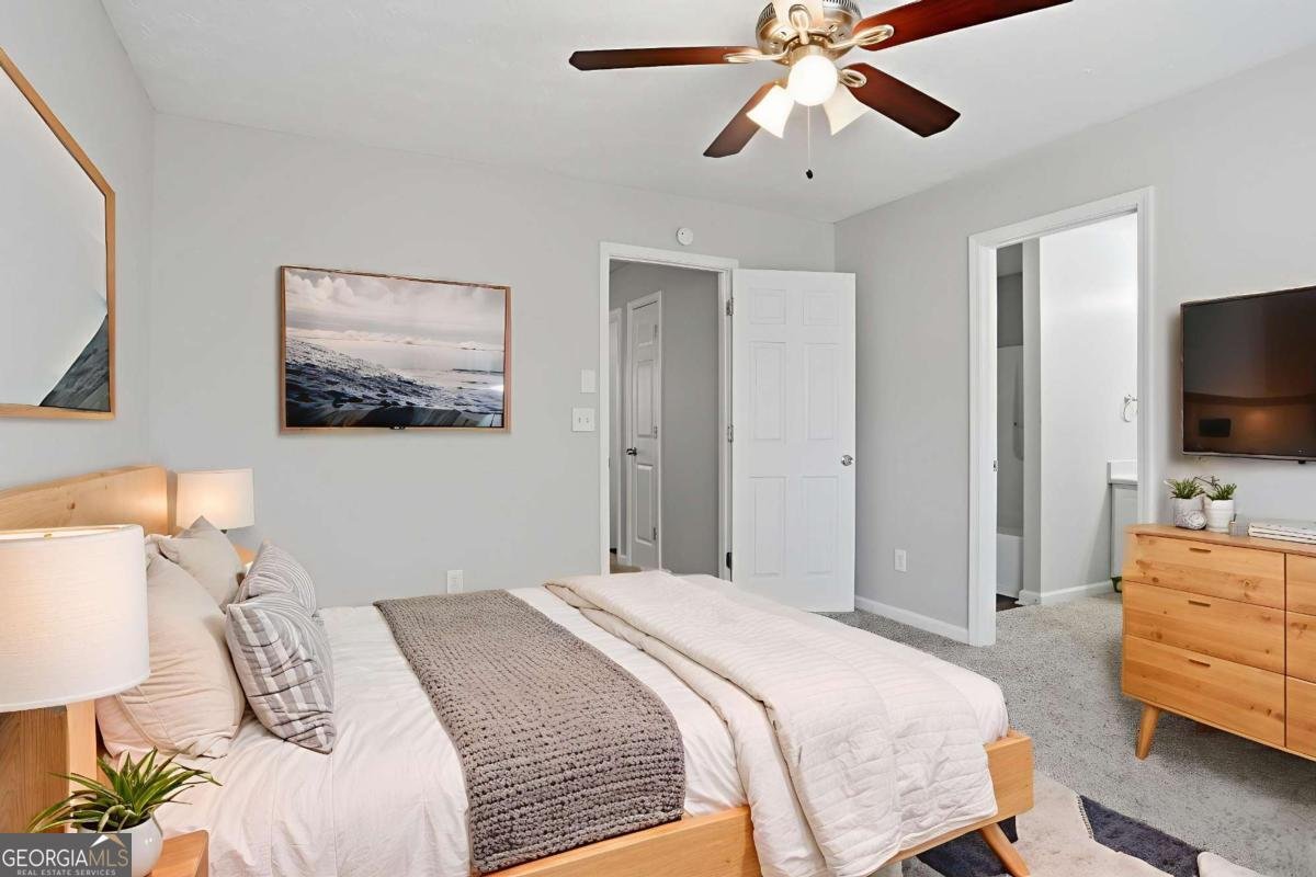 5629 Norman Court Atlanta - Photo 6