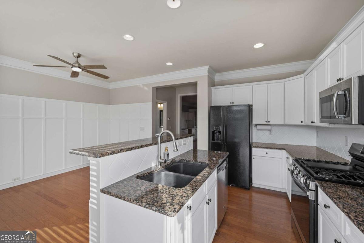 3299 Regatta Grove Alpharetta - Photo 11