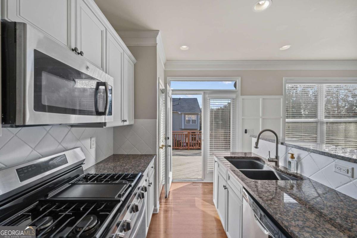 3299 Regatta Grove Alpharetta - Photo 12