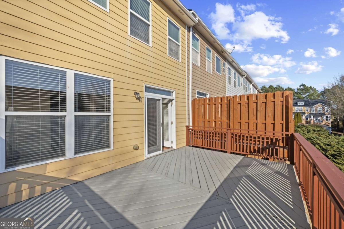 3299 Regatta Grove Alpharetta - Photo 16