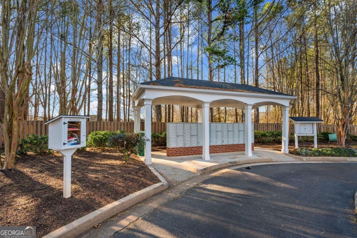 3299 Regatta Grove Alpharetta - Photo 44