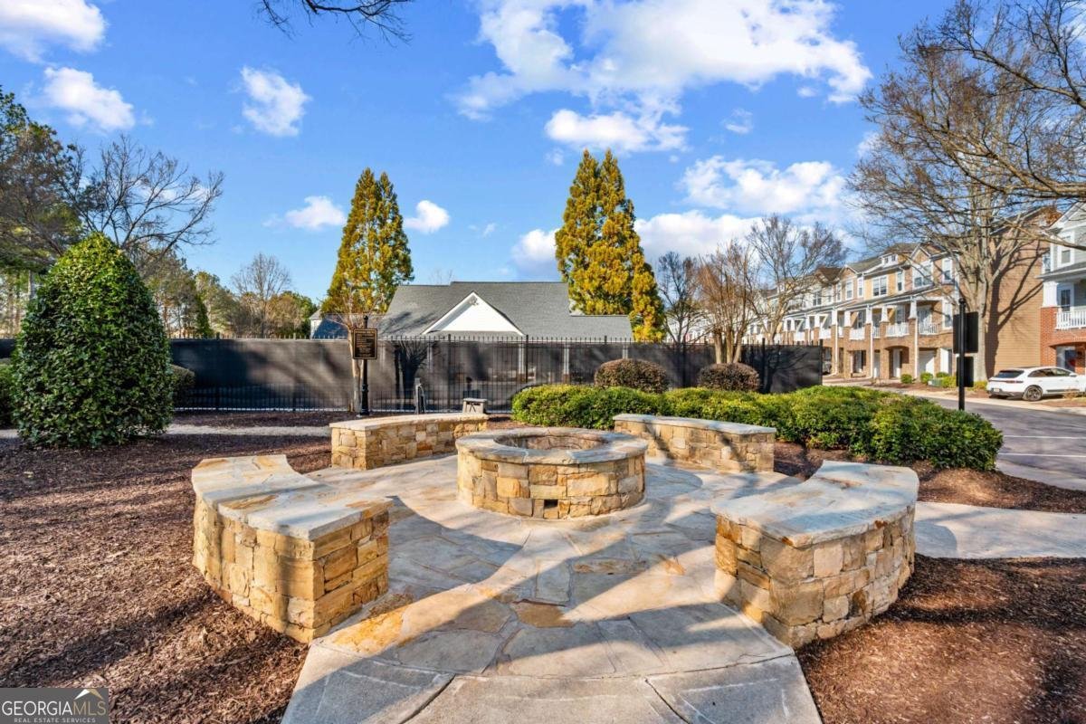 3299 Regatta Grove Alpharetta - Photo 47