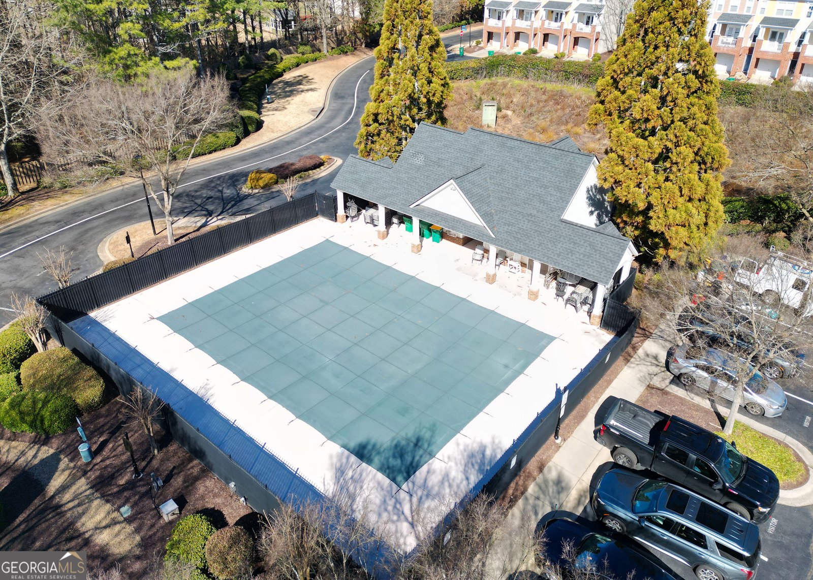 3299 Regatta Grove Alpharetta - Photo 49