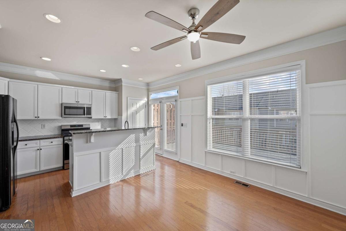 3299 Regatta Grove Alpharetta - Photo 9