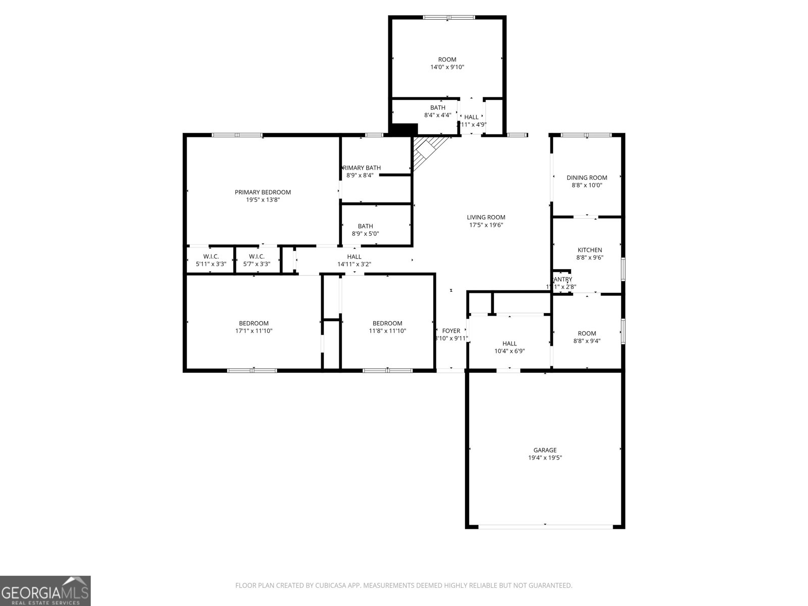 4480 English Loop Lithonia - Photo 24
