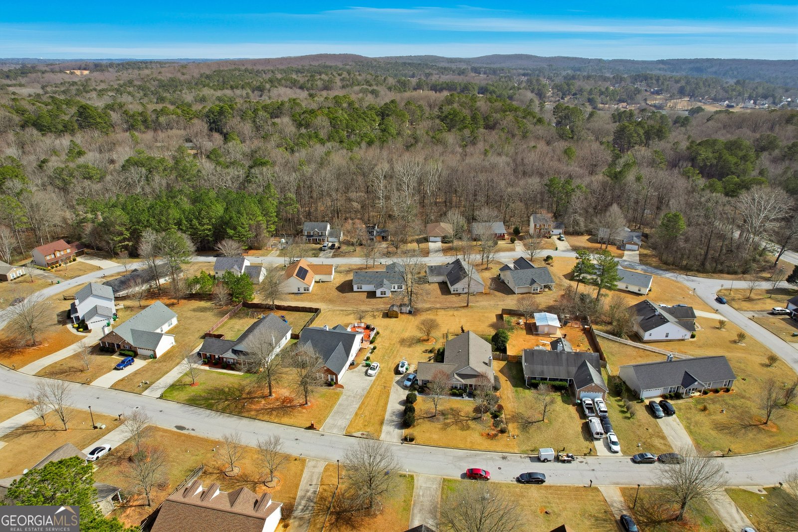 4480 English Loop Lithonia - Photo 25